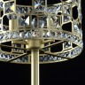 Настольная лампа MW-Light 121031703 Монарх 5