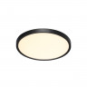 Настенно-потолочный светильник Сонекс 7660/24L ALFA BLACK
