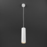 Подвесной светильник Elektrostandard DLR023 IP54 белый (35084/H) DLR023