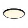 Настенно-потолочный светильник Сонекс 7660/32L ALFA BLACK