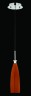 Подвесной светильник Maytoni F701-01-R Toot