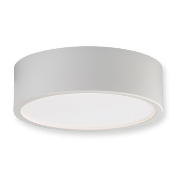 Накладной светодиодный светильник MEGALIGHT M04-525-146 white