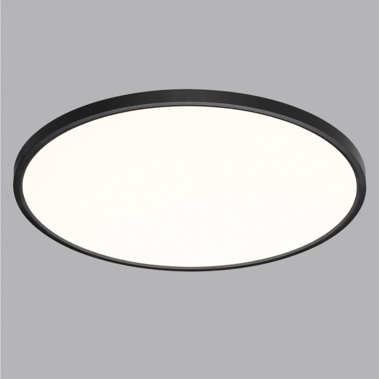 Настенно-потолочный светильник Сонекс 7660/48L ALFA BLACK
