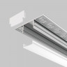Алюминиевый профиль к светодиодной ленте Maytoni Technical(Led Strip) скрытого монтажа 61x14 ALM-6114-S-2M