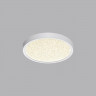 Настенно-потолочный светильник Сонекс 7661/18L OMEGA WHITE