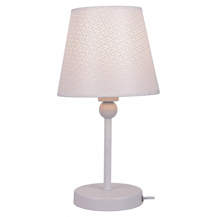 Настольная лампа Lussole LSP-0541 HARTFORD