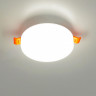 Встраиваемый светильник Citilux CLD5310N Вега