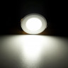 Встраиваемый светильник Citilux CLD5103N Кинто