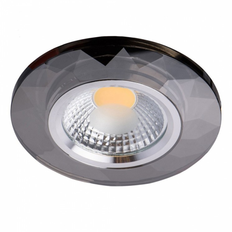 Врезной светильник MW-Light 637014601