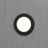 Светильник для ступеней Elektrostandard MRL LED 1108 Чёрный MRL LED 1108