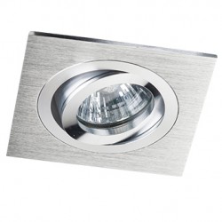 Светильник встраиваемый MEGALIGHT SAG103-4 silver/silver