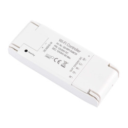 WIFI контроллер RGBCW для светодиодных лент, 8A ST-Luce  AROUND         ST9000.500.01RGBCW
