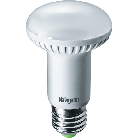 Лампа Navigator NLL-R63-8-230-6.5K-E27 61 257