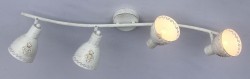 Потолочный светильник Favourite 1798-4U Martos
