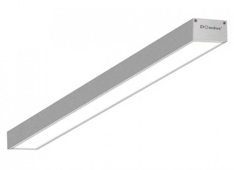 Накладной светодиодный светильник Donolux DL18511C100WW20 100 см 19,2W
