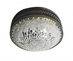 Настенно-потолочный светильник KINK Light Марокко 1030,01
