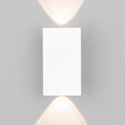 Бра Elektrostandard Mini Light белый (35154/D) Mini Light