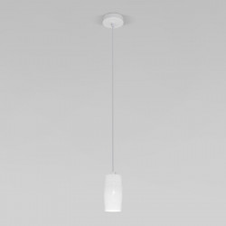 Подвесной светильник Eurosvet 50246/1 LED белый Bonaldo