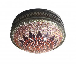Настенно-потолочный светильник KINK Light Марокко 1030,09