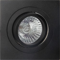 Встраиваемый светильник Mantra C0008 Basico GU10