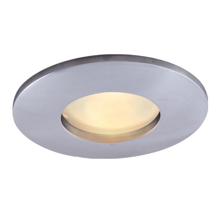 Врезной светильник Arte Lamp A5440PL-1CC IP44