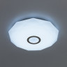 Накладной светильник Citilux CL713A40G Диамант Смарт