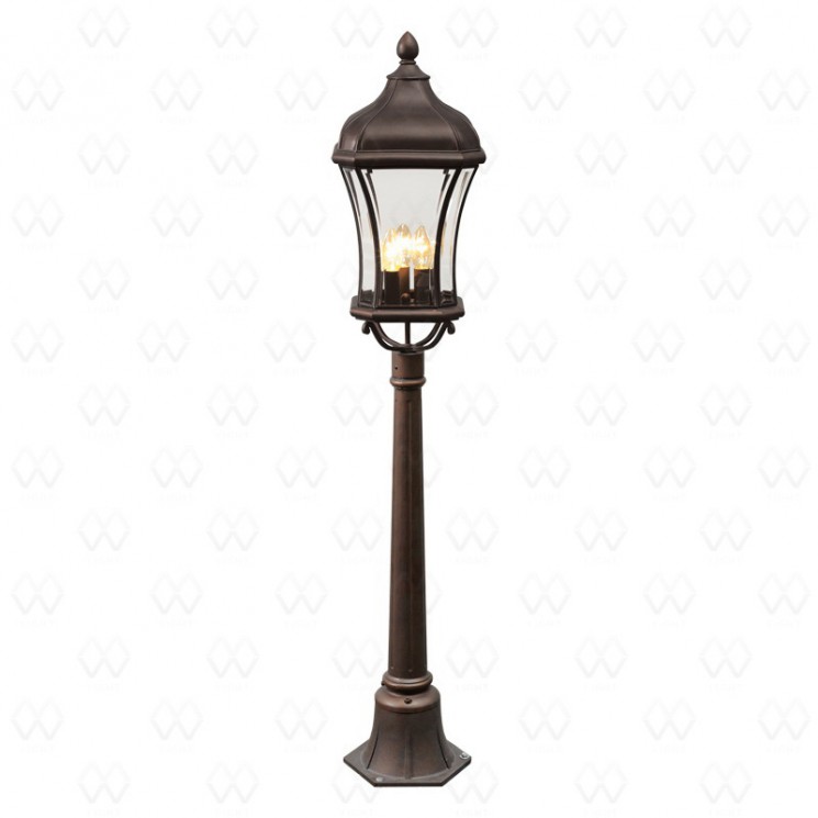 Уличный светильник MW-Light 800040203