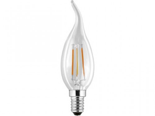 Лампа светодиодная Camelion LED5-CW35-FL/830/E14