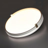 Настенно-потолочный светильник Сонекс OLIDI WHITE 7646/CL