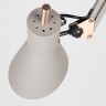 Напольный светильник  Eurosvet Norden 01033/1 серый