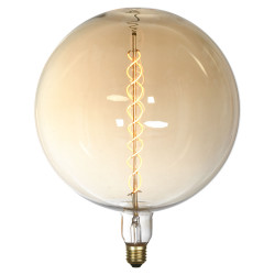 Лампа светодиодная GF-L-2102 26x33 5W EDISSON