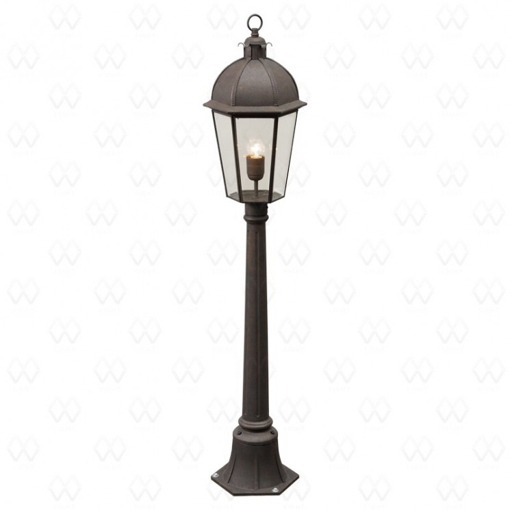 Уличный светильник MW-Light 801040301