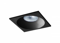 Светильник Donolux DL18412/11WW-SQ Black