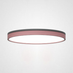 Потолочный светильник ImperiumLoft KIER D60 Pink