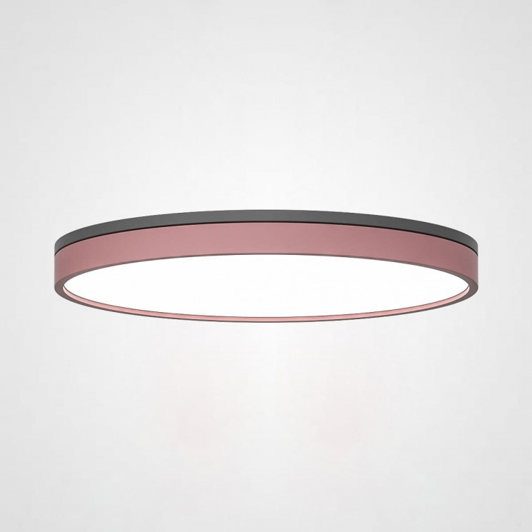 Потолочный светильник ImperiumLoft KIER D60 Pink