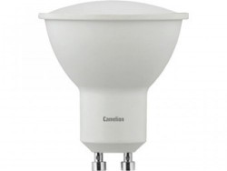 Лампа светодиодная Camelion LED5-GU10/845/GU10