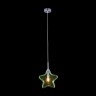 Подвесной светильник Maytoni MOD242-PL-01-GN Star