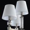 Настольная лампа MW-Light 700033004 Дэль Рей 8