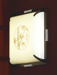 Светильник настенно-потолочный Lussole LSF-8012-03 MILIS