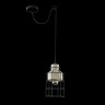 Подвесной светильник Maytoni T441-PL-01-GR Gosford