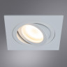 Встраиваемый светильник ARTE Lamp A2168PL-1WH TARF