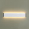 Настенный светильник Odeon Light HIGHTECH 4293/20WL