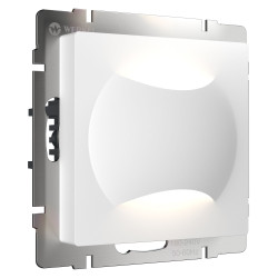 Встраиваемая LED подсветка МУН (белый матовый) W1154501 Werkel