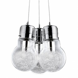 Люстра Ideal Lux LUCE MAX SP3
