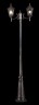 Уличный светильник Maytoni S101-209-61-R Oxford