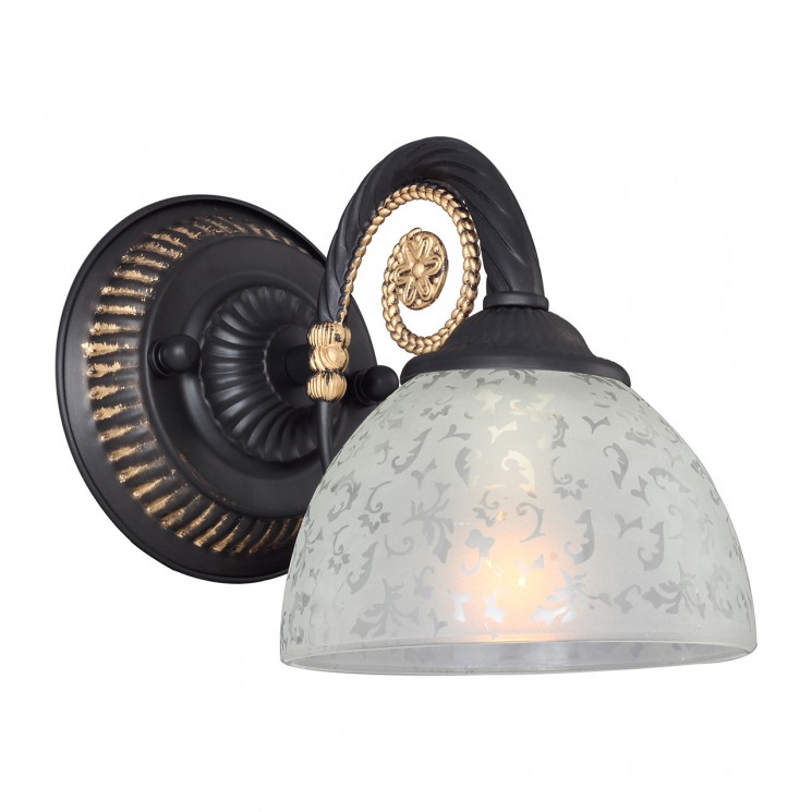 Настенный светильник Favourite 2153-1W Baroque