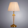 Настольная лампа ARTE Lamp A7301LT-1PB GRACIE