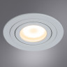 Встраиваемый светильник ARTE Lamp A2167PL-1WH TARF