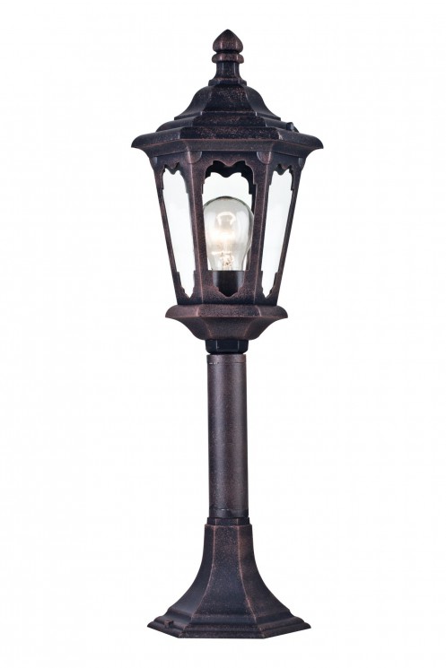 Уличный светильник Maytoni S101-60-31-B Oxford