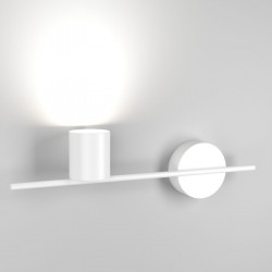 Бра Elektrostandard Acru LED белый (MRL LED 1019) Acru